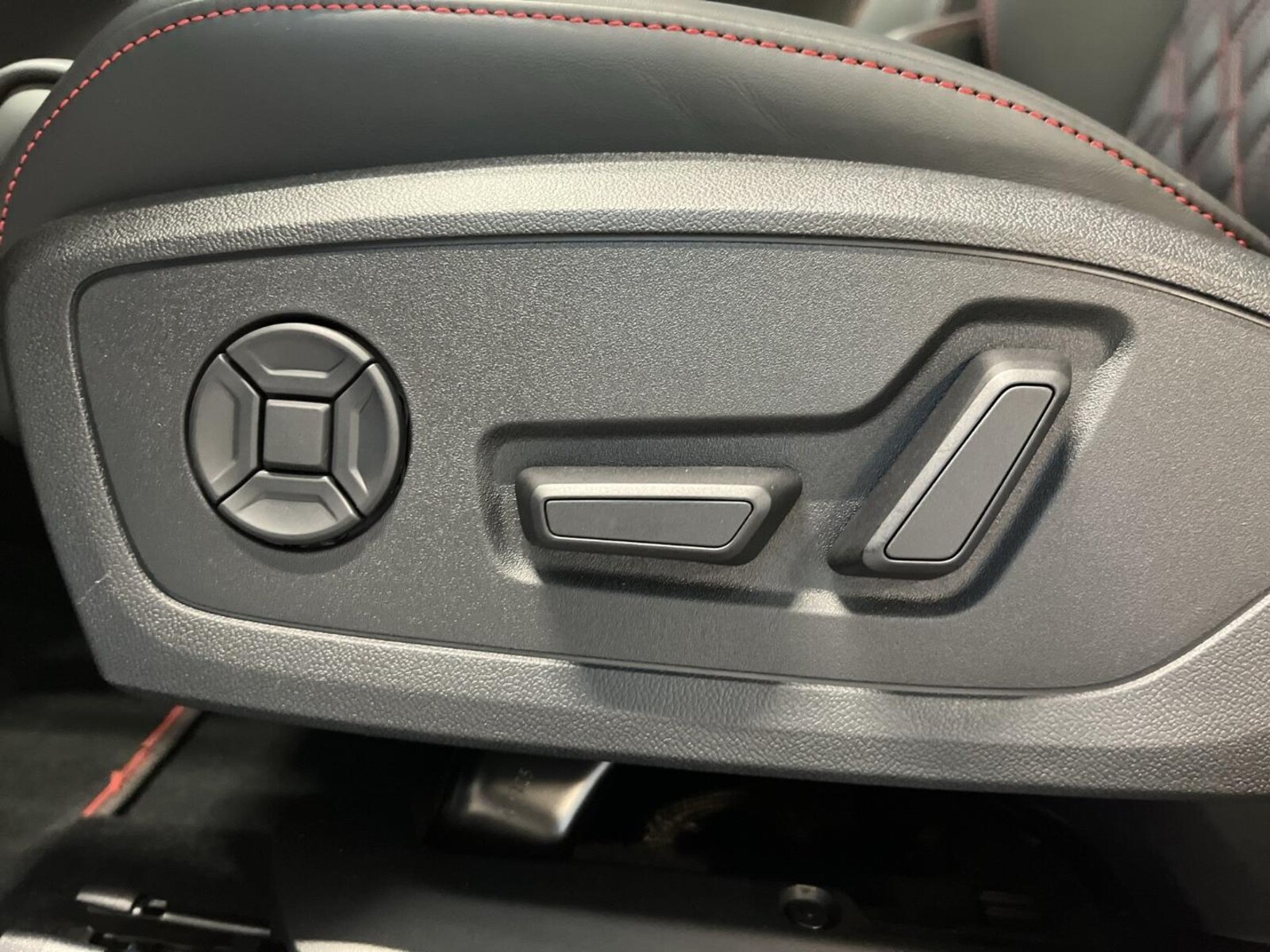 Audi S3 Sportback – Bild 14