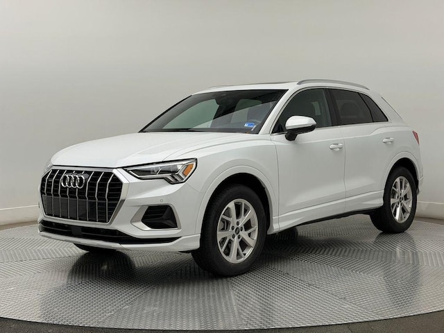 2023 Audi Q3 SUV