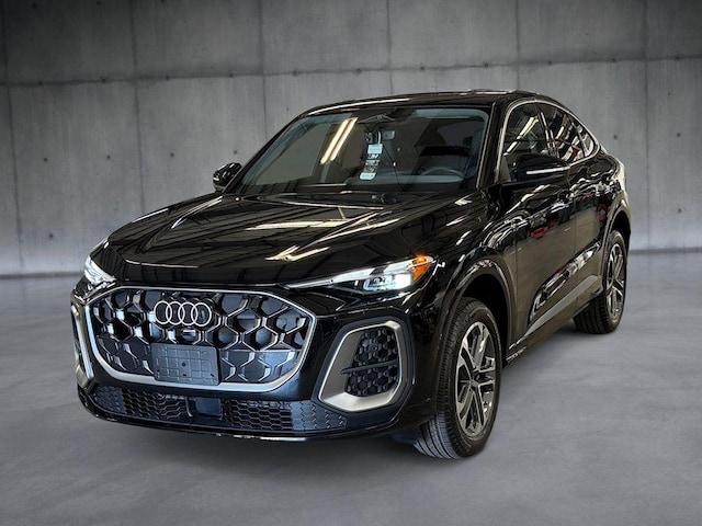 2026 Audi Q5 Sportback