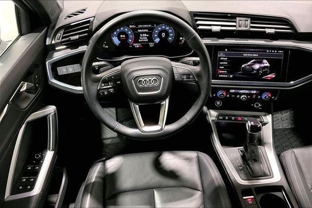 2024 Audi Q3 SUV
