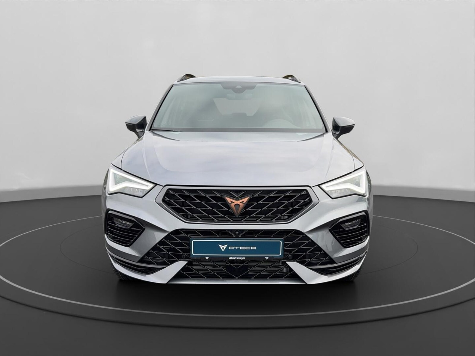 CUPRA Ateca – Bild 6