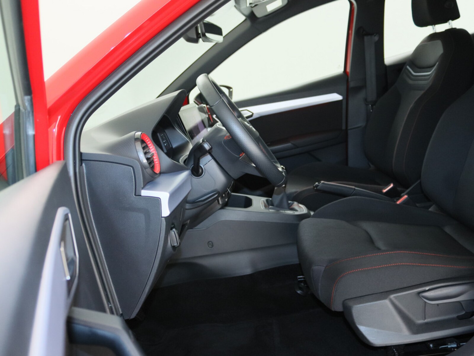 SEAT Ibiza – Bild 13