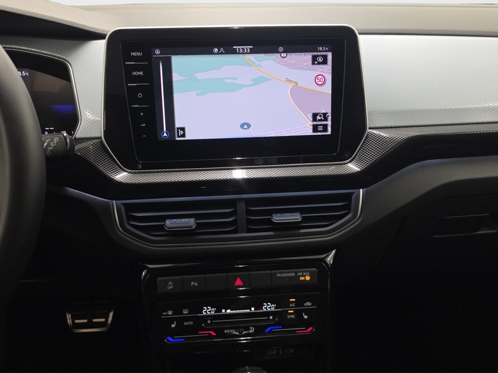 Volkswagen T-Cross – Bild 15