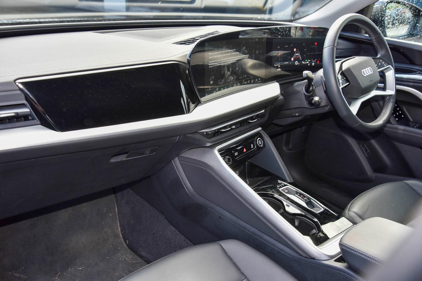 Image about Audi Q5 Sportback TDI quattro 150 kW