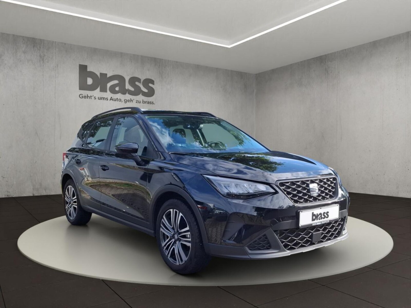 SEAT Arona – Bild 7