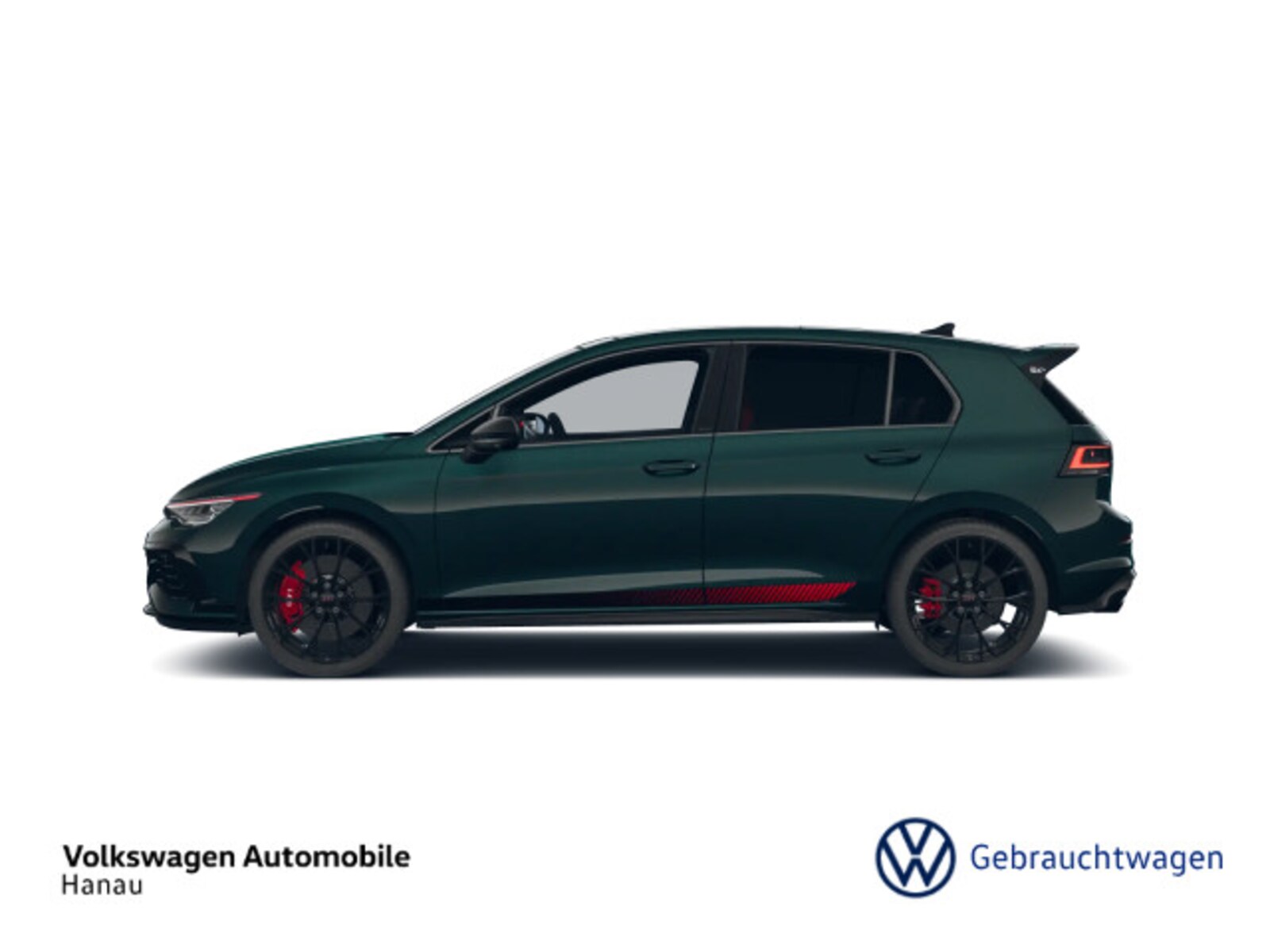 Volkswagen Golf – Bild 5