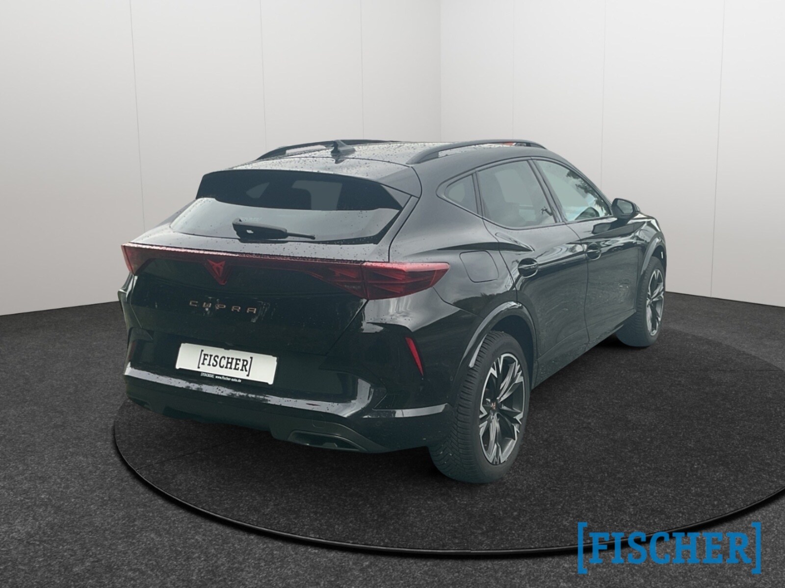 CUPRA Formentor – Bild 6