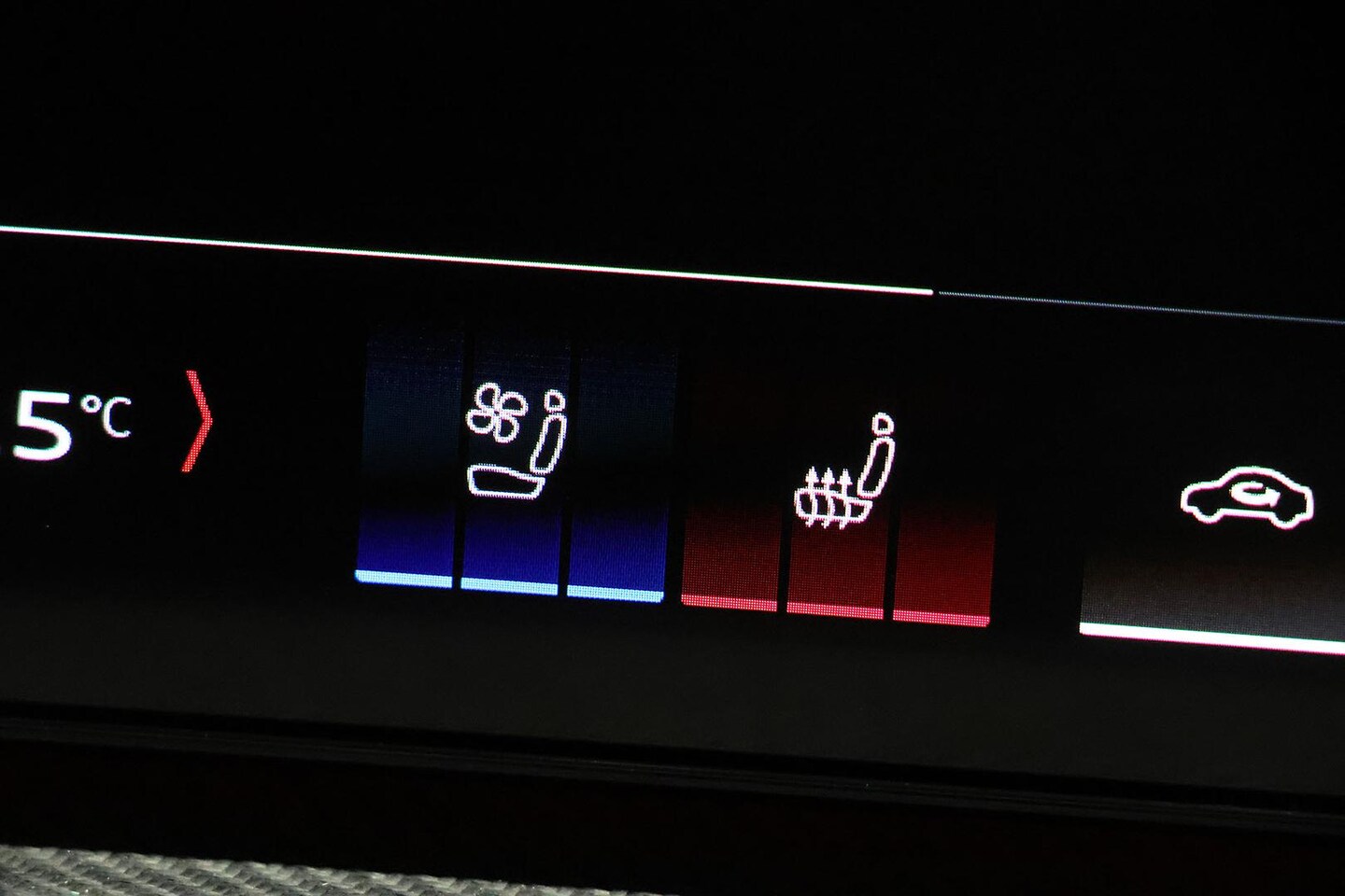 Image about Audi SQ5 Sportback TFSI 270 kW