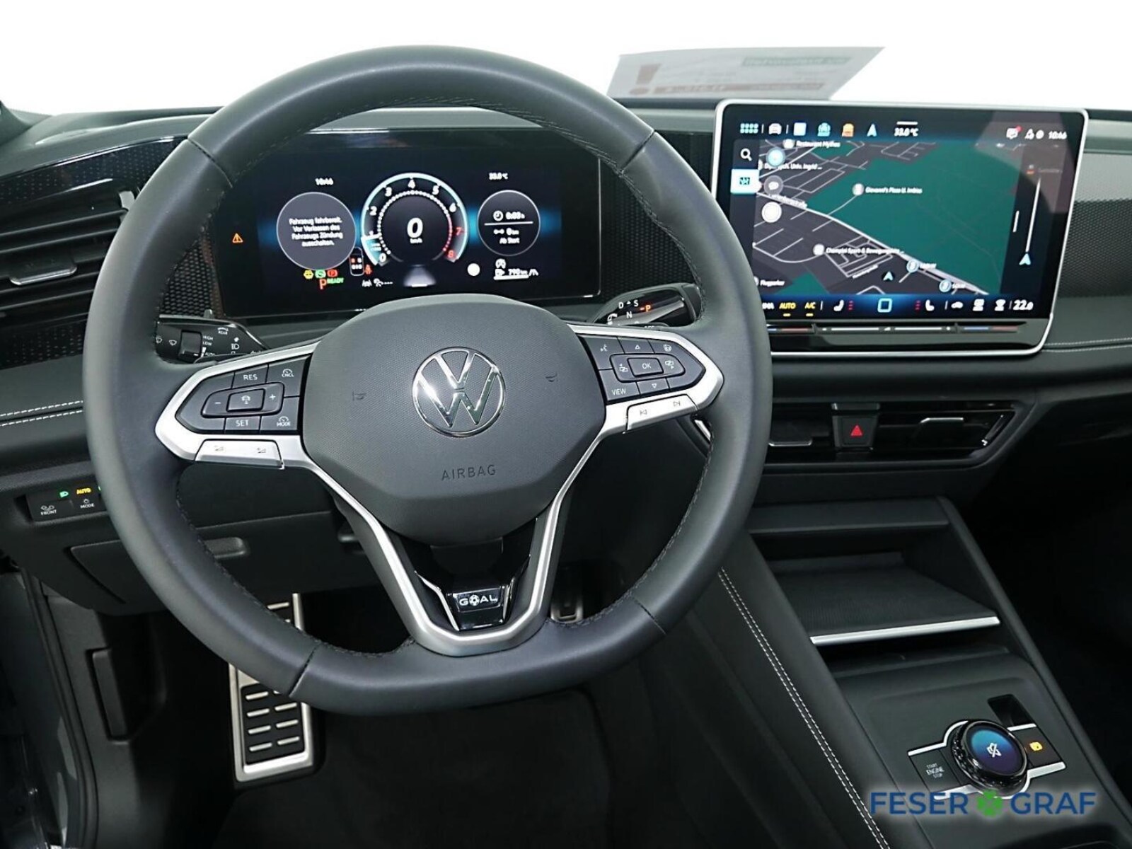 Volkswagen Tiguan – Bild 3