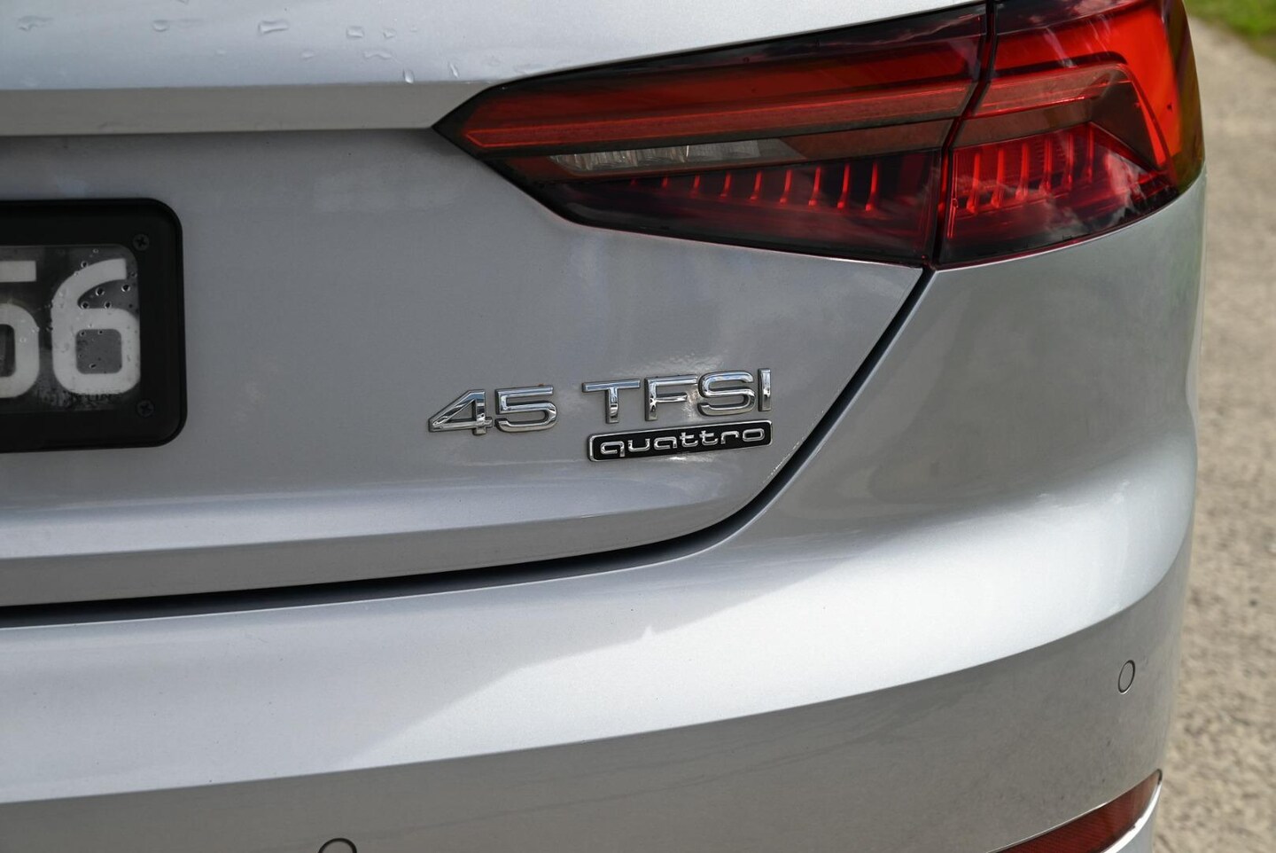 Image about Audi A5 Coupé TFSI quattro S tronic