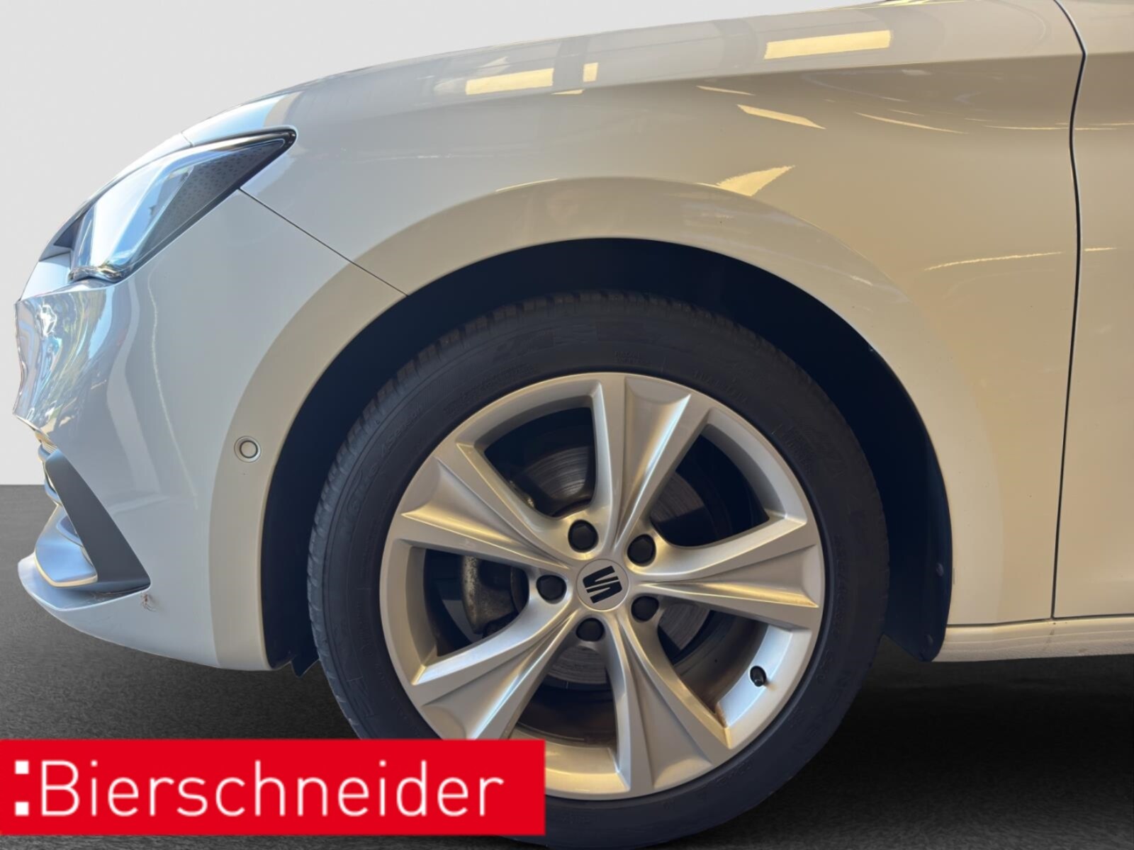 SEAT Leon – Bild 8