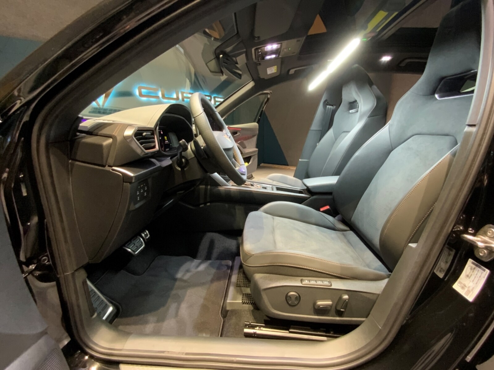 CUPRA Formentor – Bild 11
