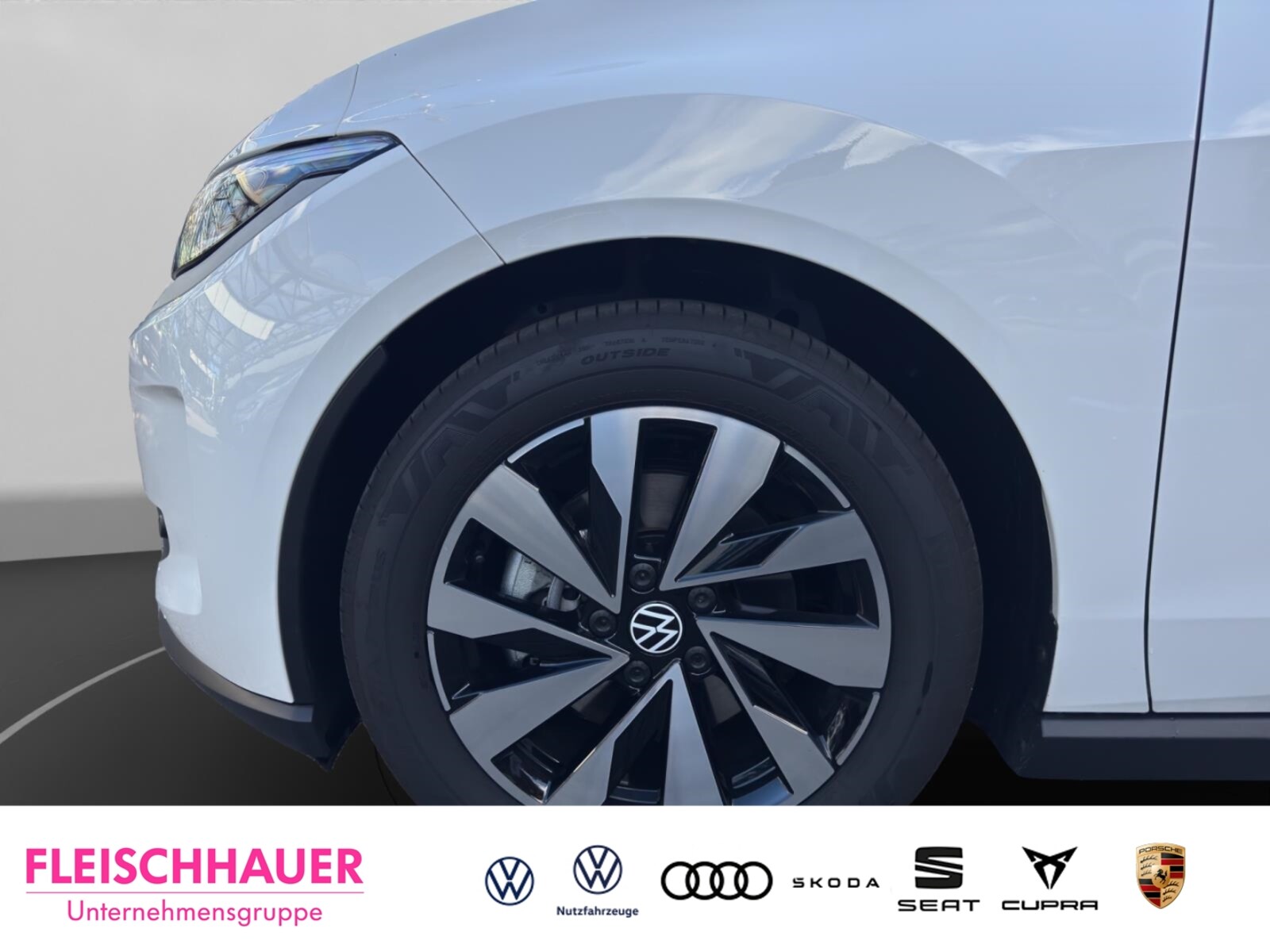 Volkswagen ID. Polo – Bild 15