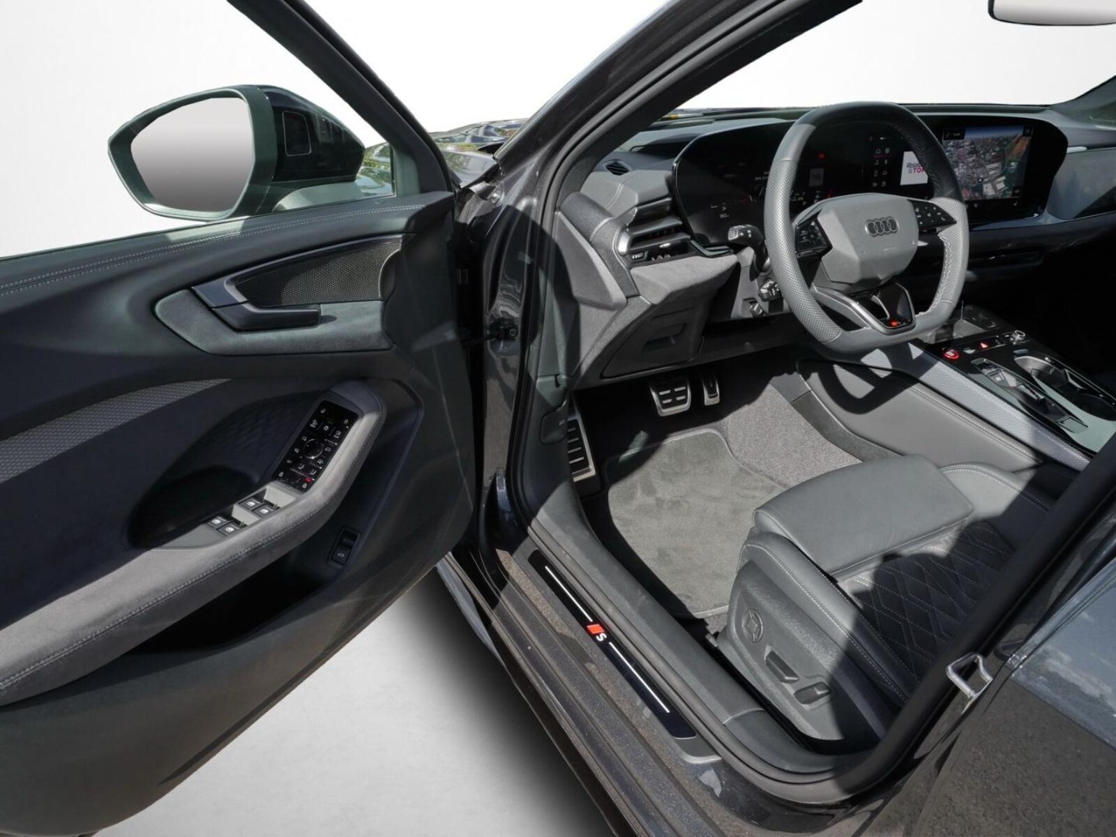 Audi A5 Avant – Bild 14