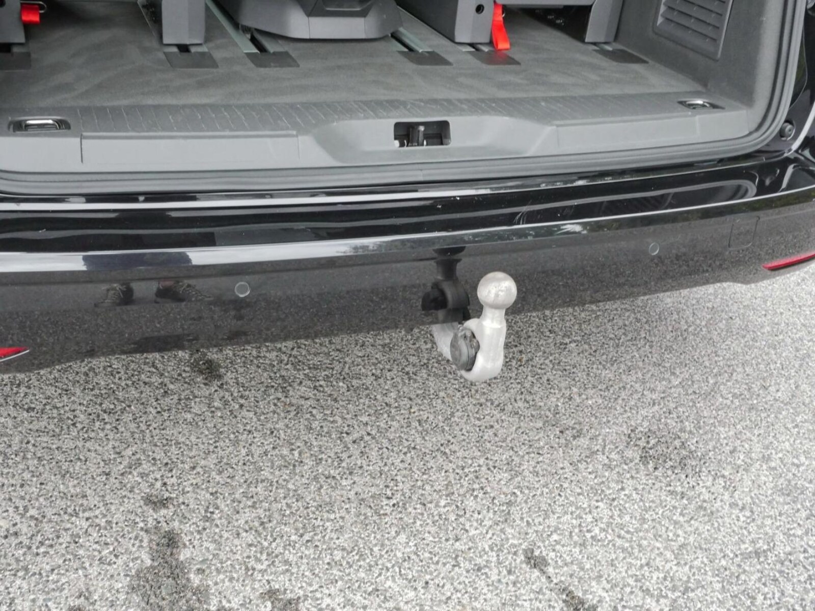 Volkswagen Multivan – Bild 23