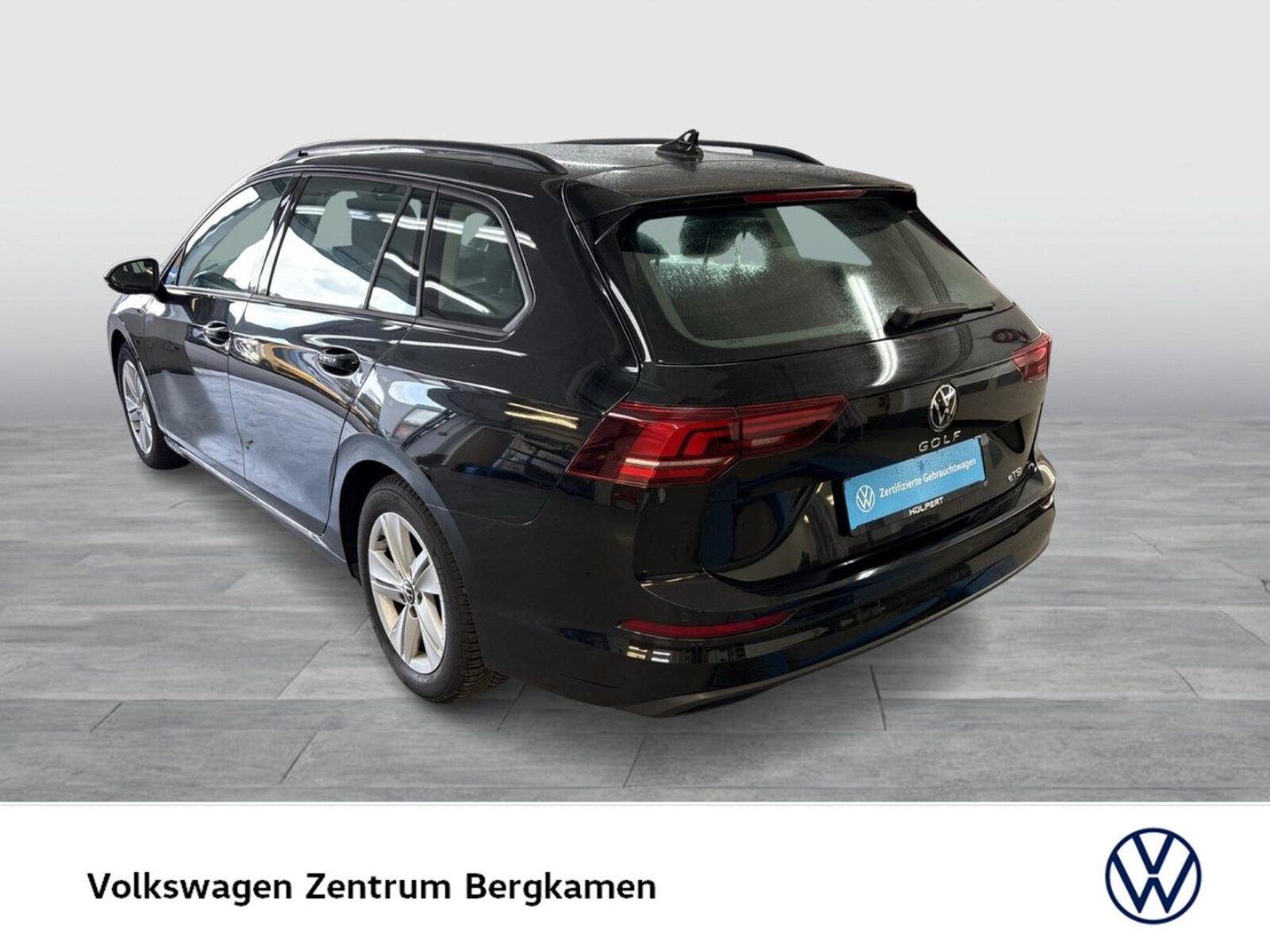 Volkswagen Golf Variant – Bild 3