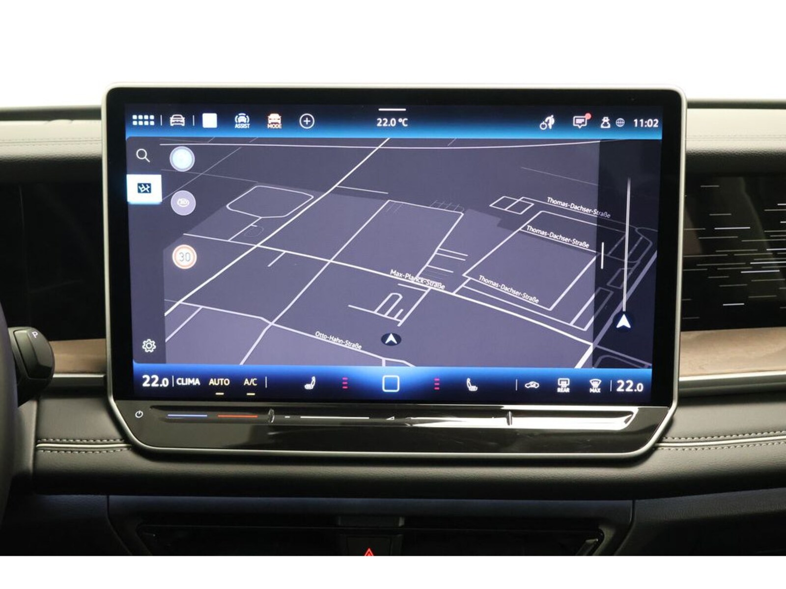 Volkswagen Tayron – Bild 9