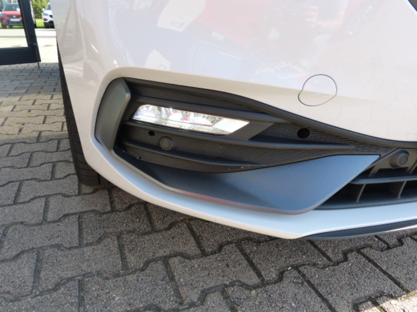 SEAT Leon – Bild 4