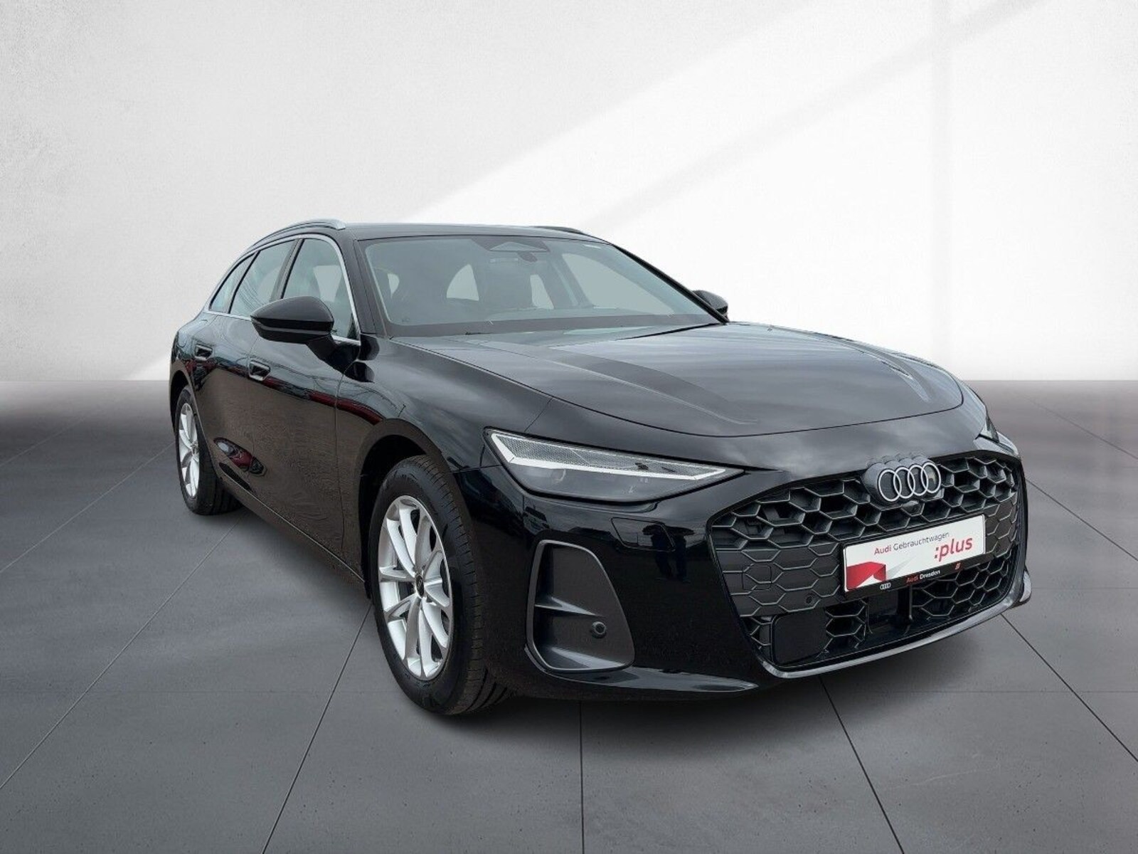 Audi A6 Avant – Bild 5