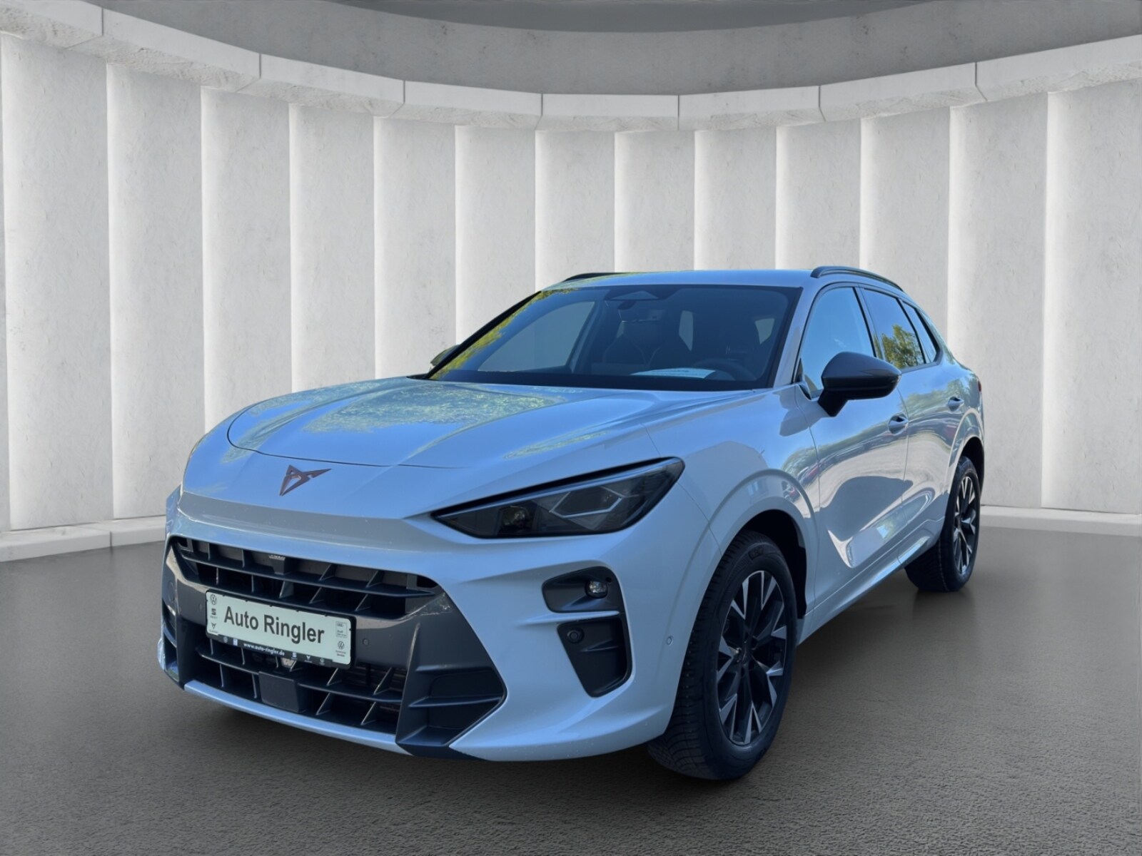 CUPRA Terramar – Bild 2