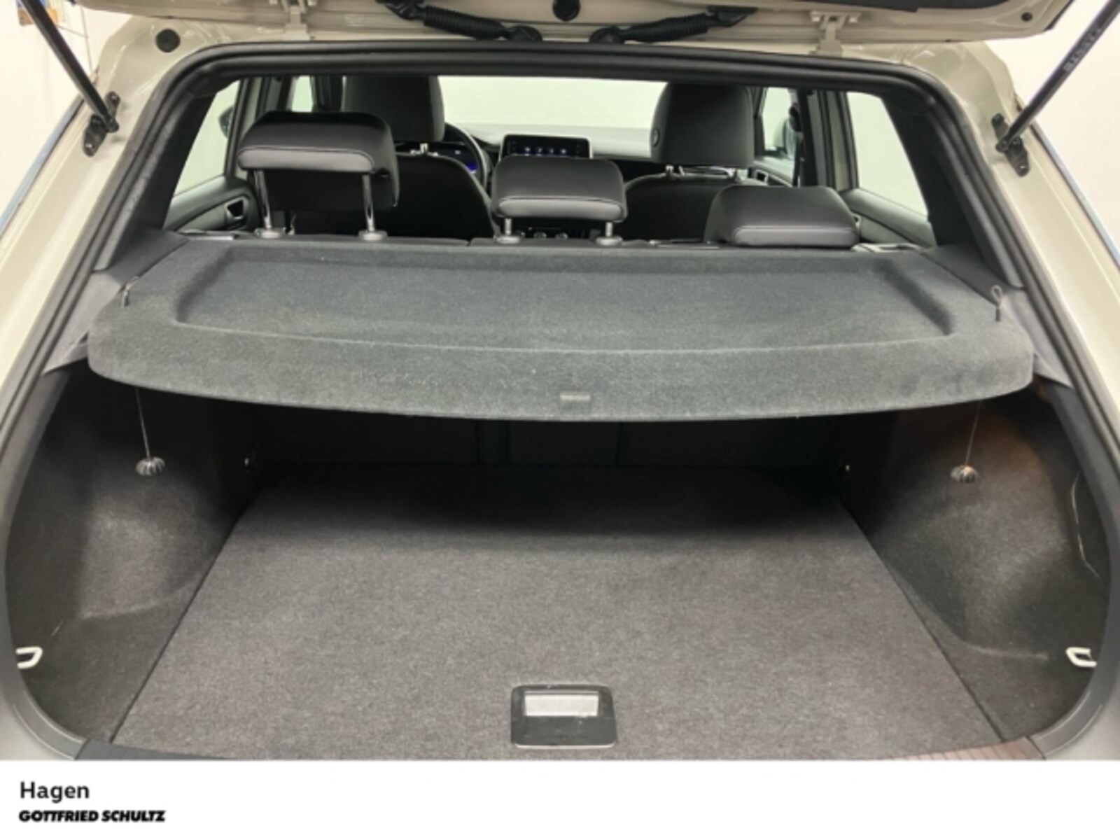 Volkswagen T-Roc – Bild 7