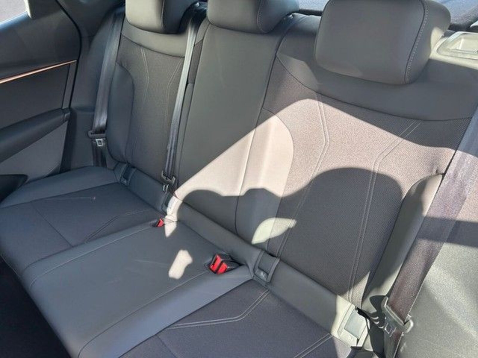 CUPRA Tavascan – Bild 15