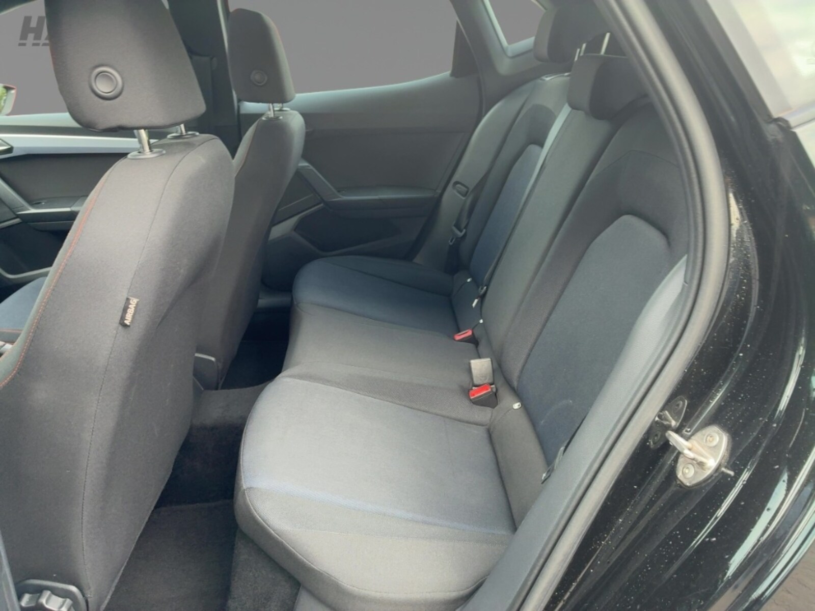SEAT Ibiza – Bild 8