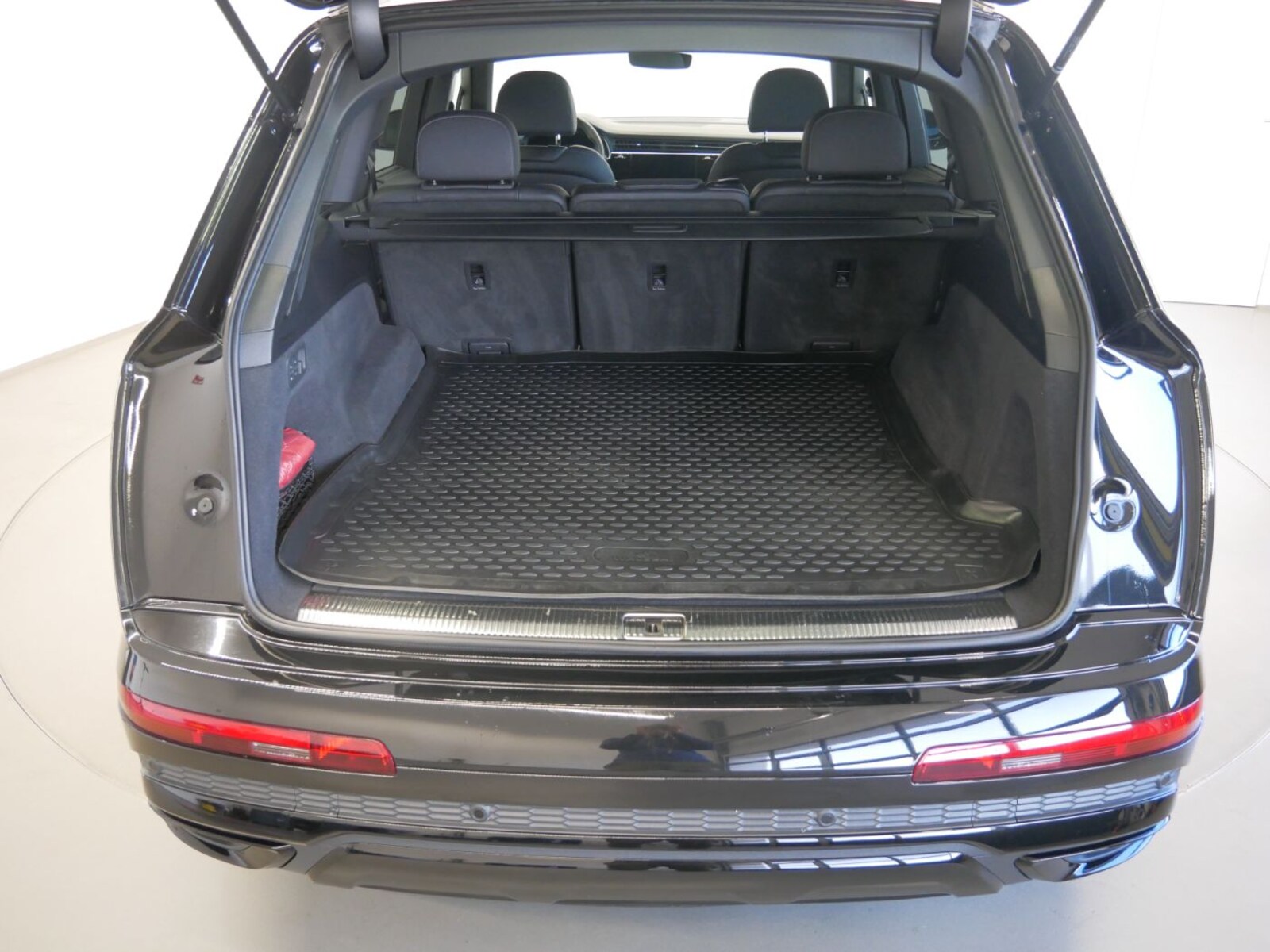 Audi Q7 – Bild 7