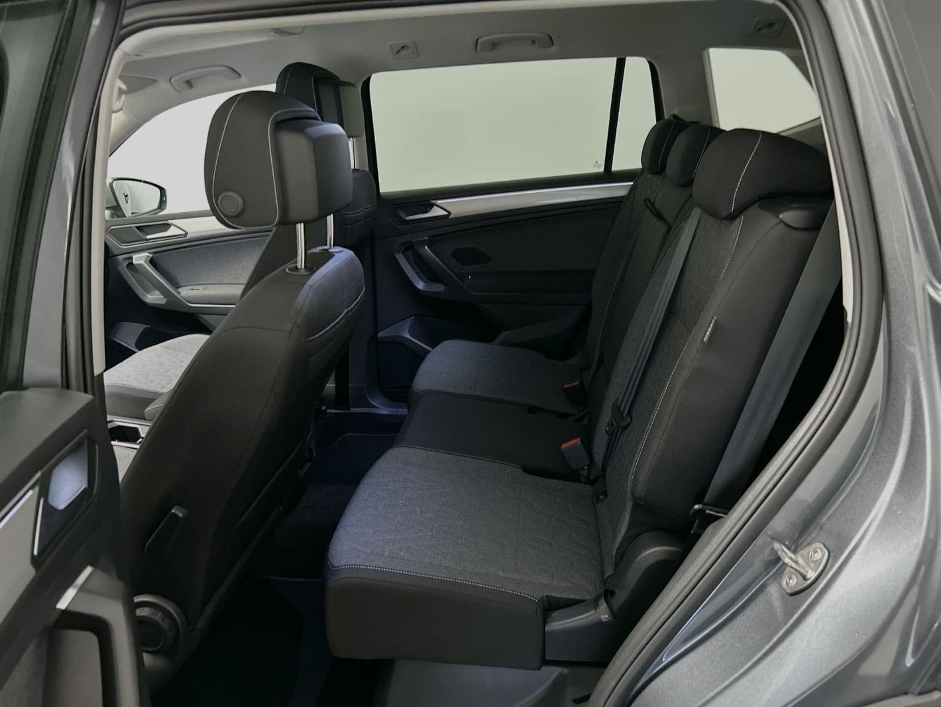 Volkswagen Tiguan Allspace MOVE