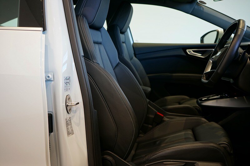 Image about Audi Q4 Sportback e-tron 40 e-tron 150 kW