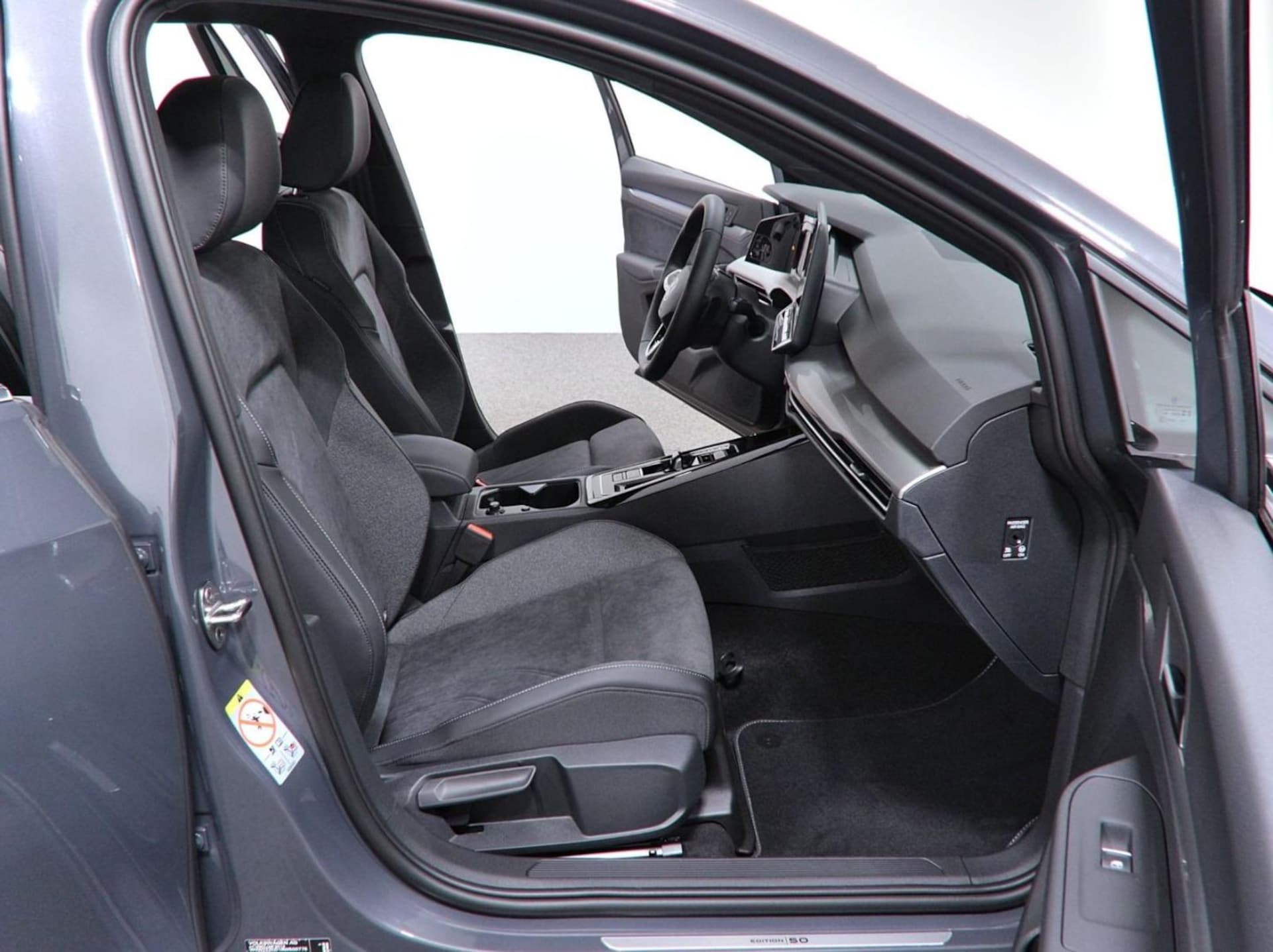 Volkswagen Golf Style