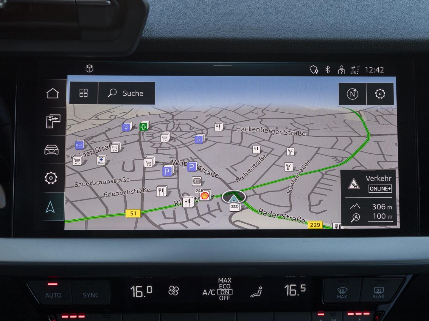 Image about Audi S3 Limousine TFSI quattro S tronic