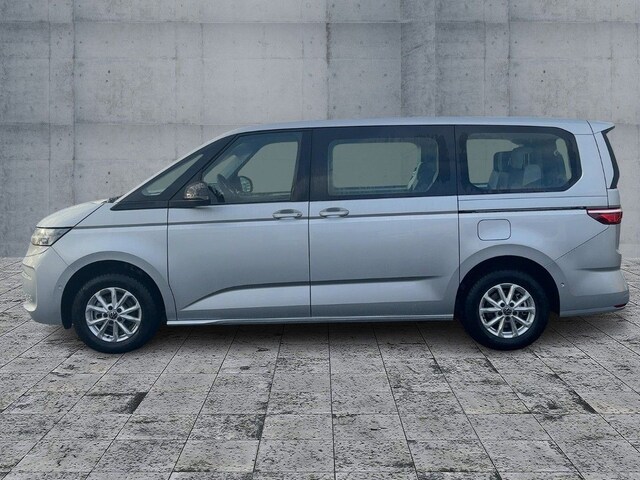 Volkswagen Multivan langversion