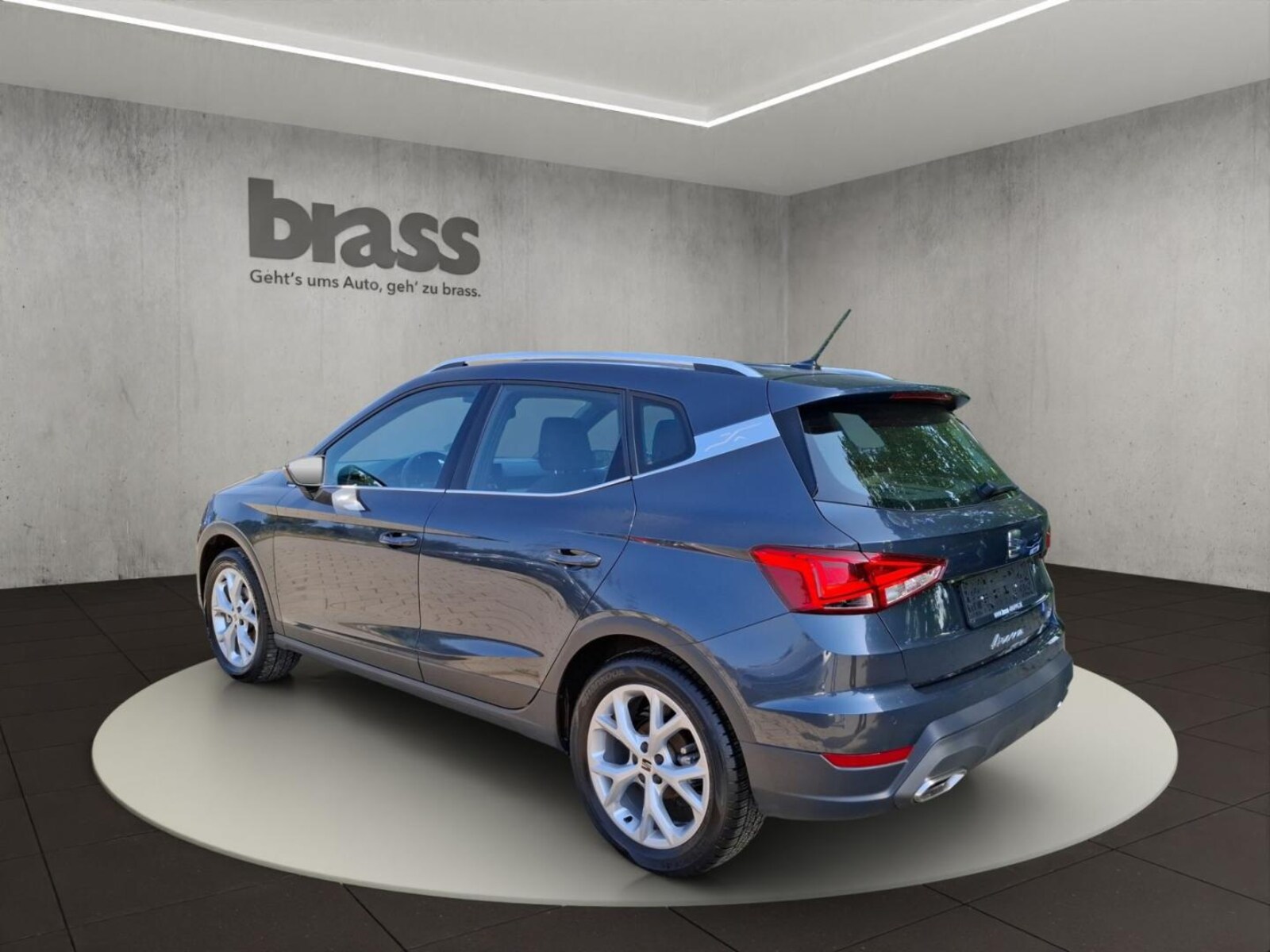 SEAT Arona – Bild 3