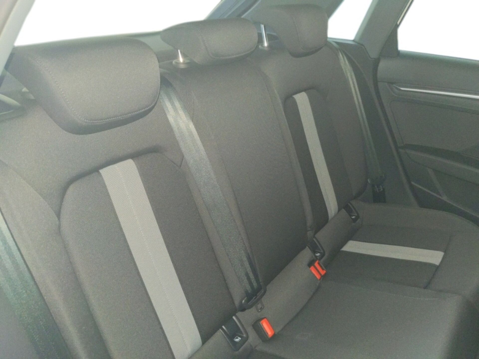 Audi A3 Sportback TFSI e Advanced