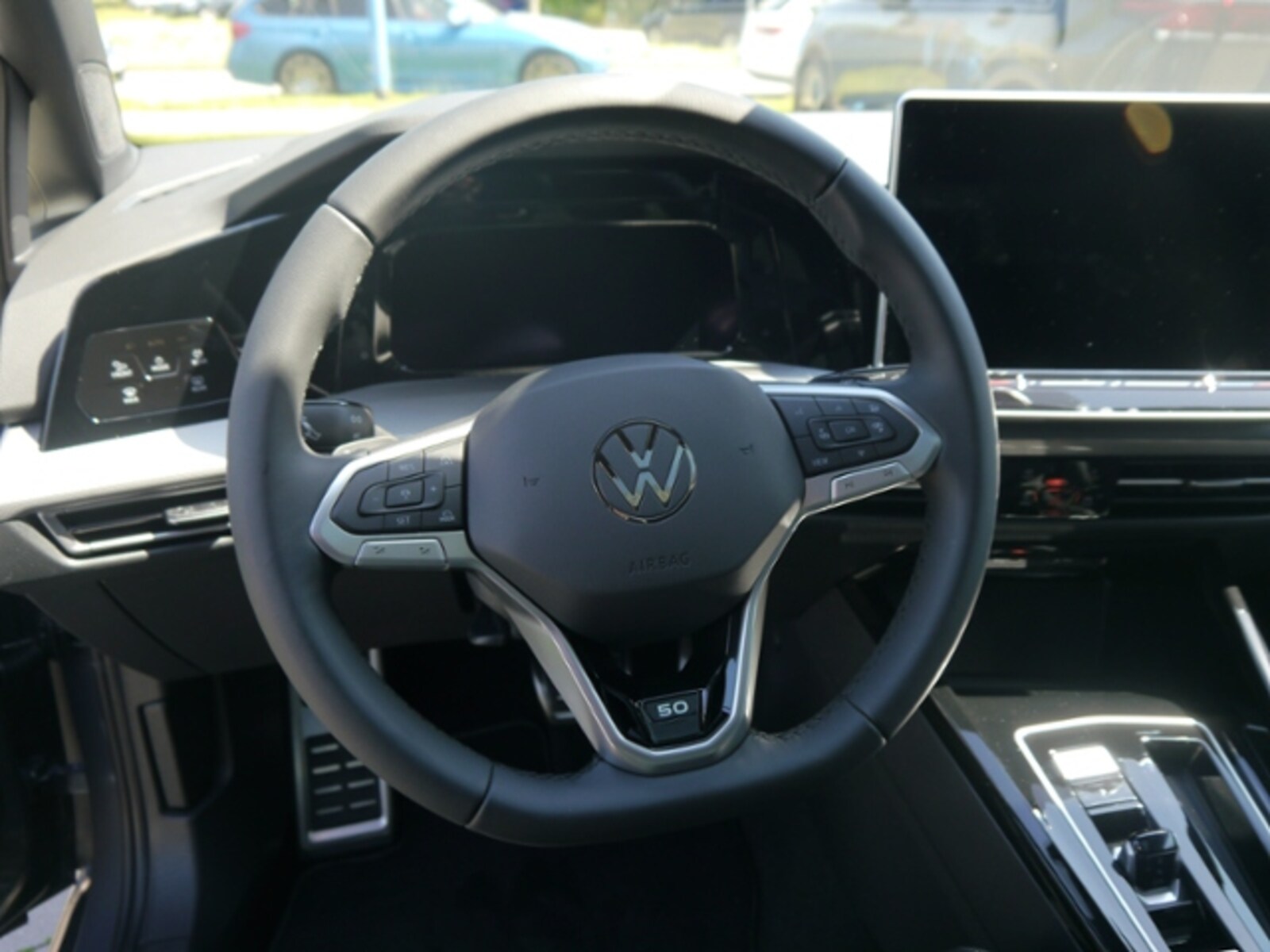 Volkswagen Golf – Bild 9