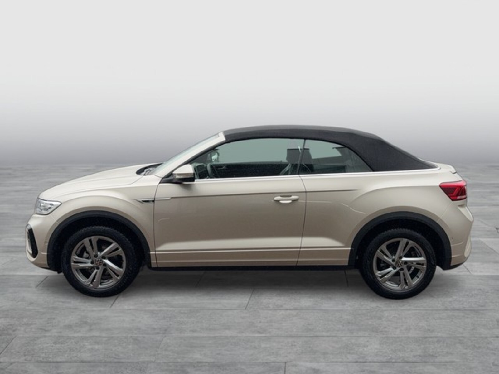 Volkswagen T-Roc Cabriolet – Bild 2
