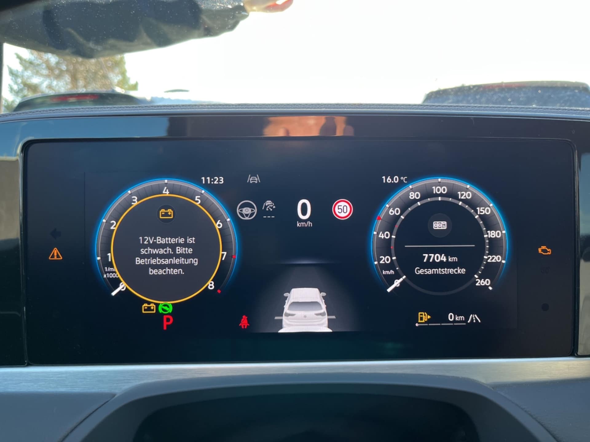 Volkswagen Passat Business
