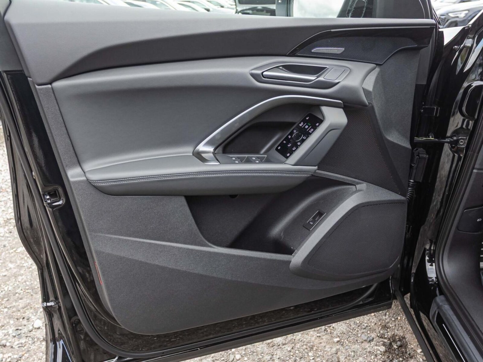 Audi Q5 Sportback – Bild 7