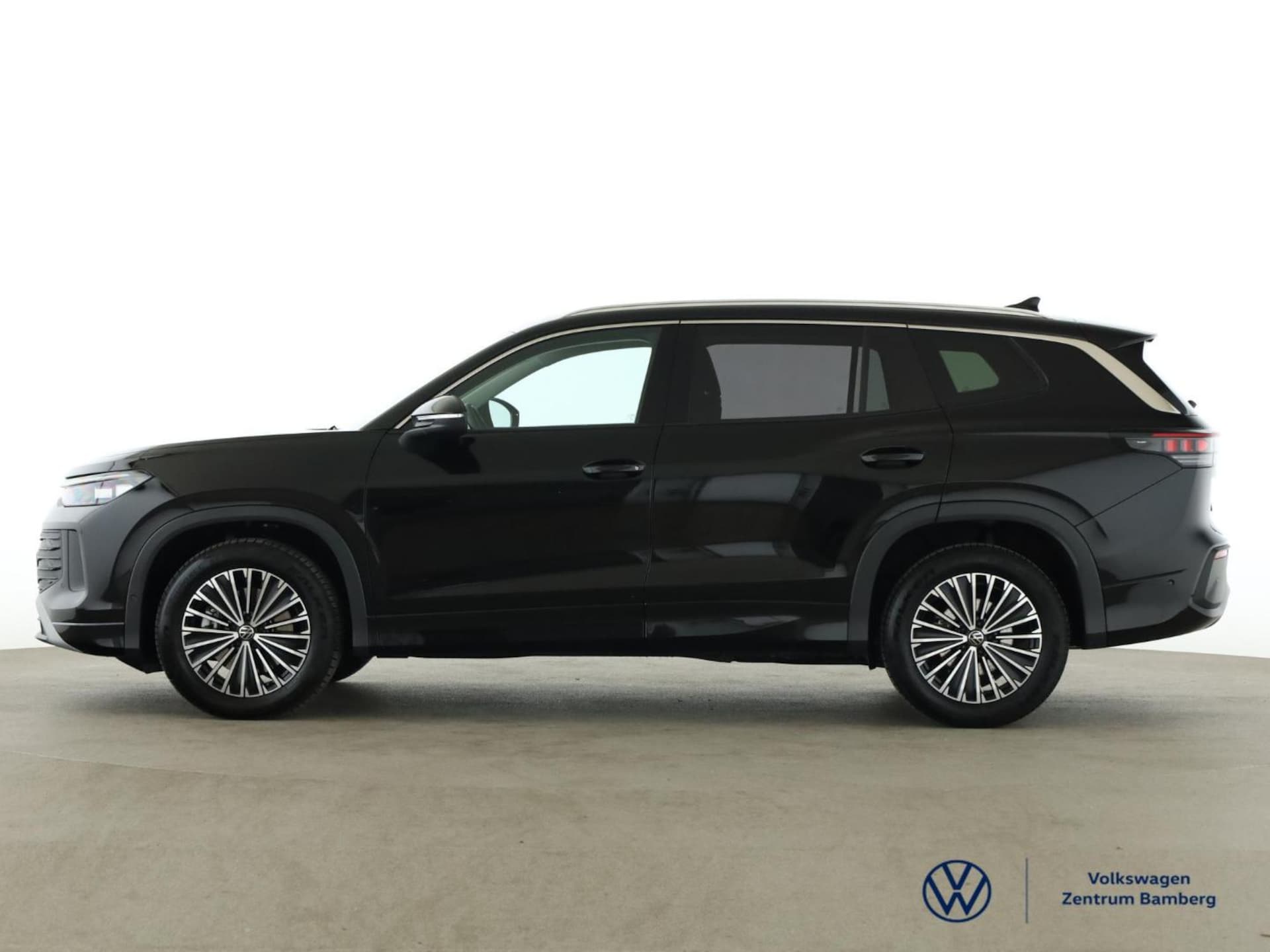 Volkswagen Tayron Life