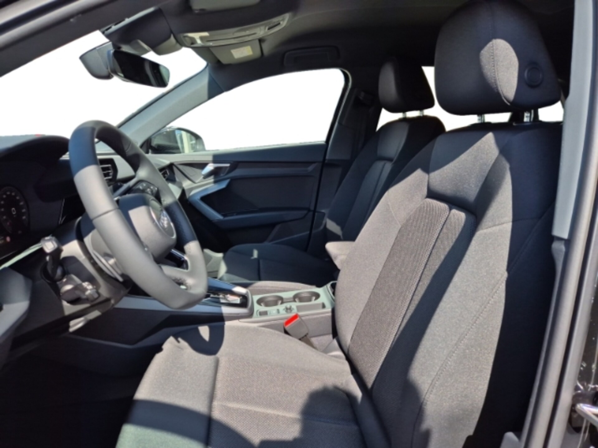 Audi A3 Sportback S line