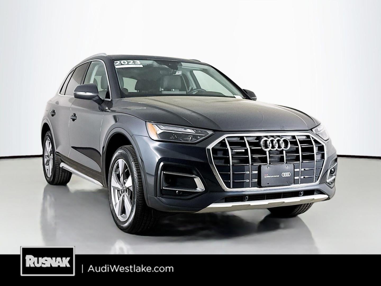 2023 Audi Q5