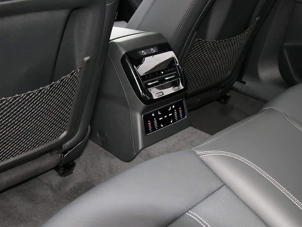 2026 Audi A6 Premium Plus - Photo 15