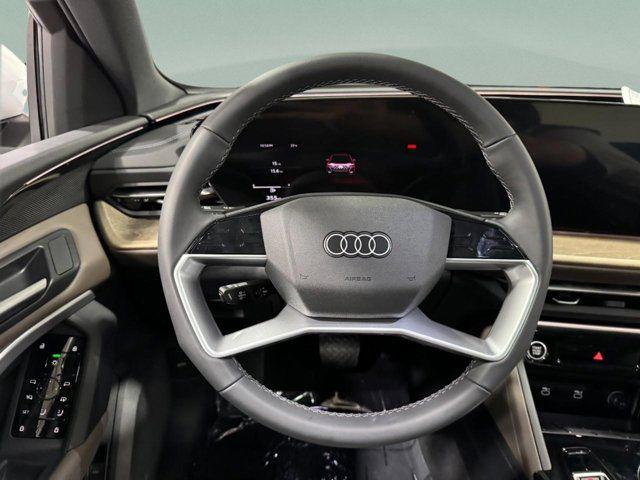 2025 Audi Q5 Premium - Photo 15