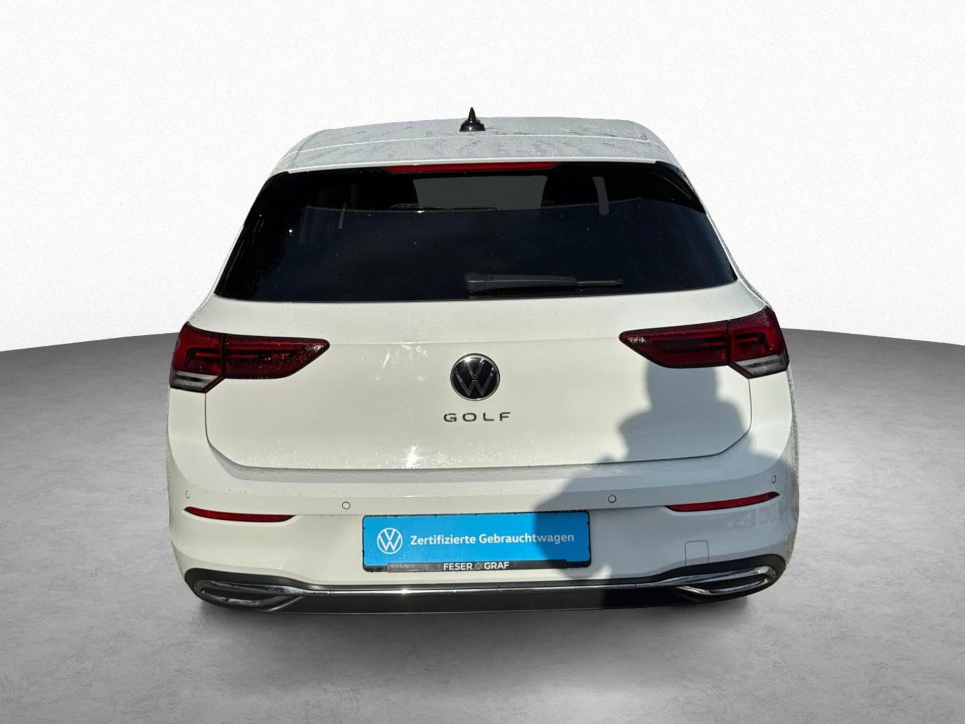 Volkswagen Golf Active