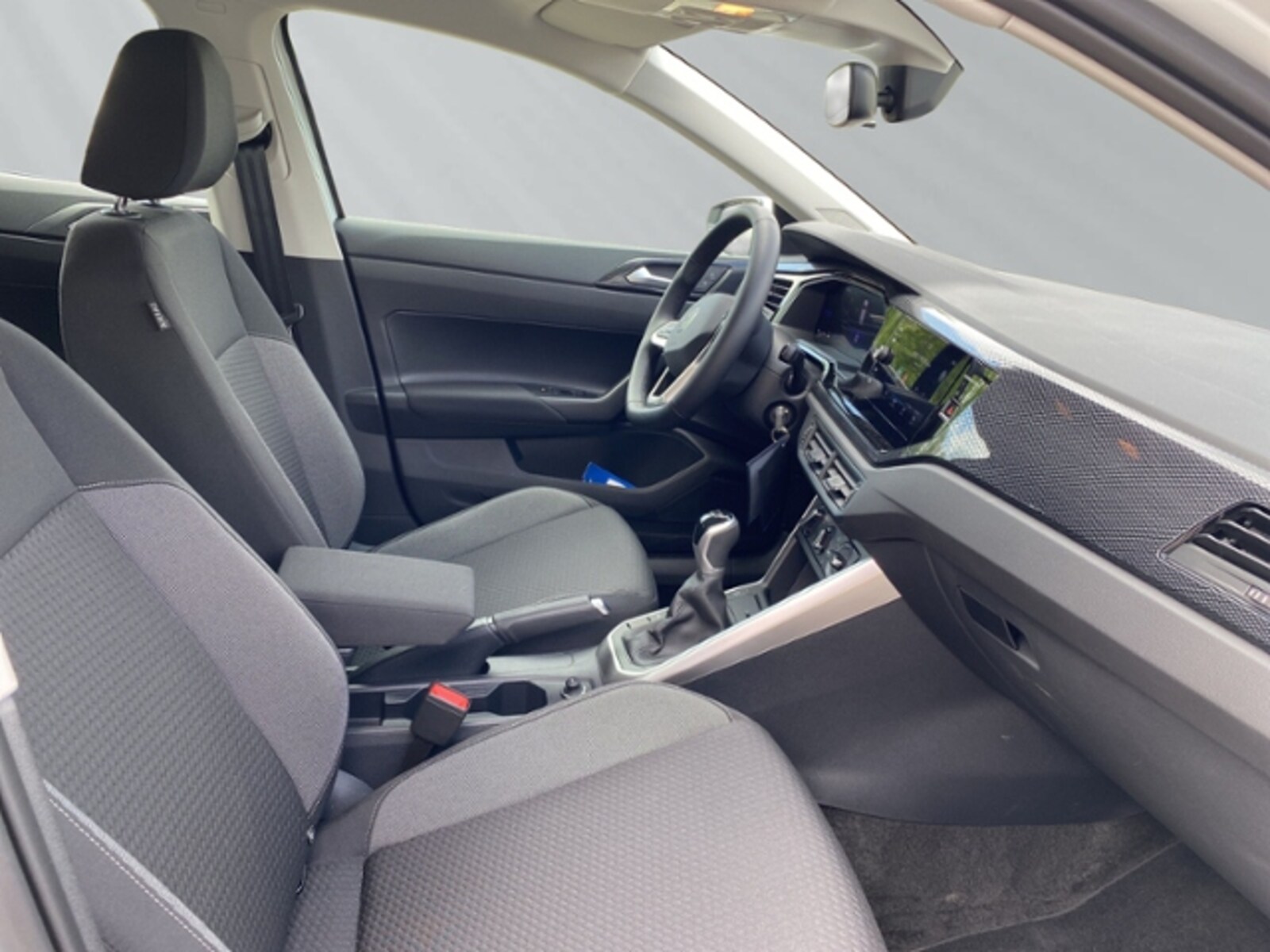 Volkswagen Polo – Bild 11