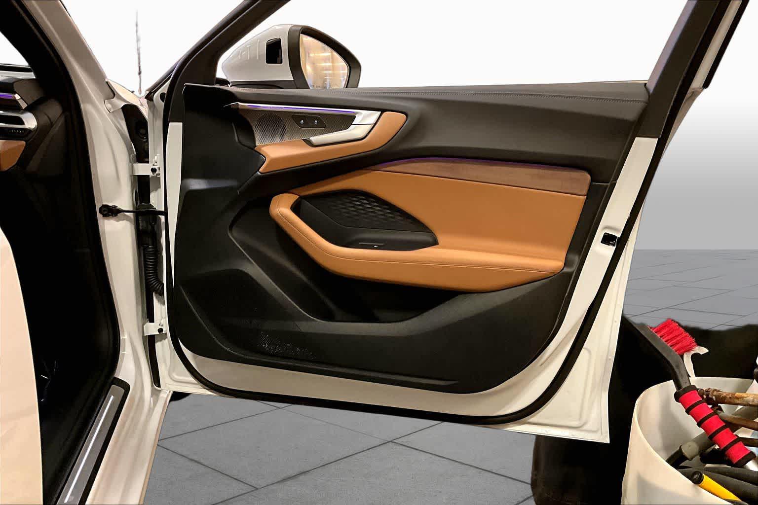 2025 Audi New A5 Premium Plus - Photo 23
