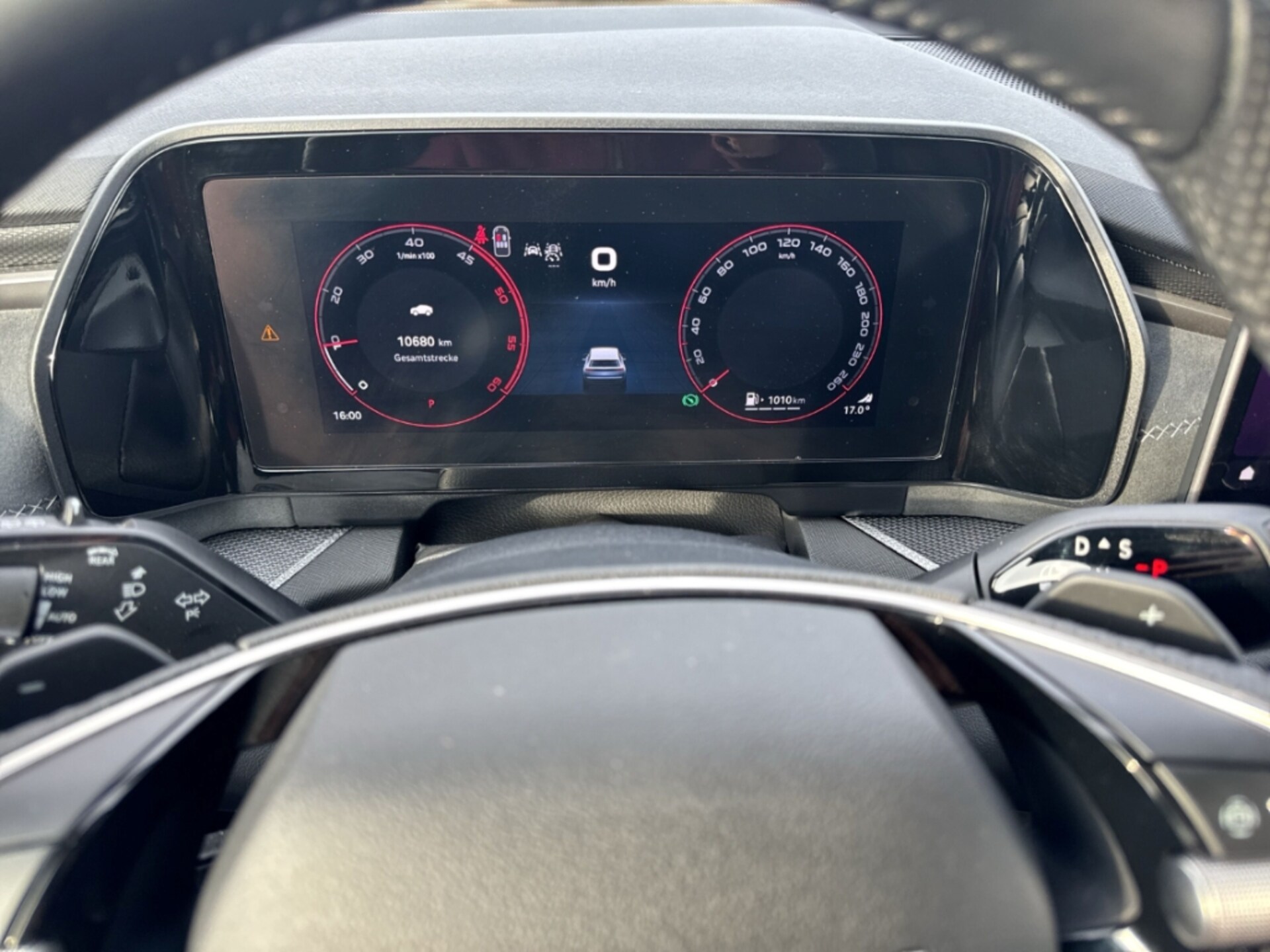 Skoda Kodiaq Sportline
