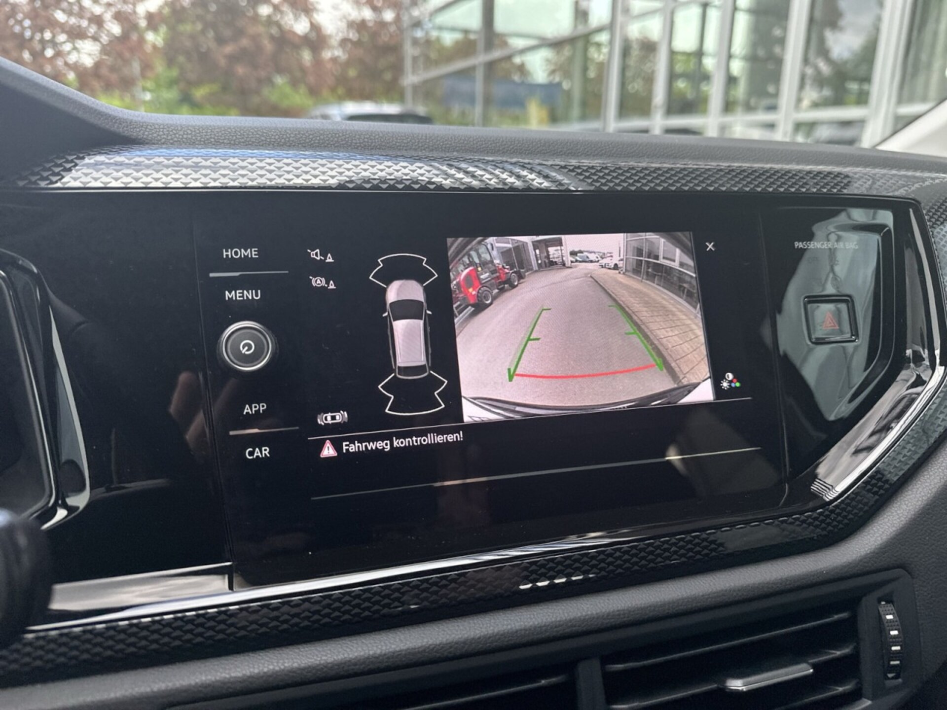 Volkswagen Taigo Life