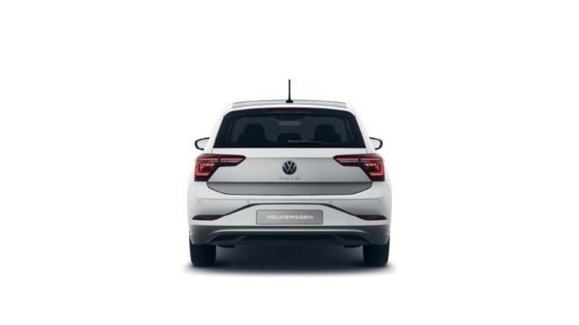 Volkswagen Polo Style